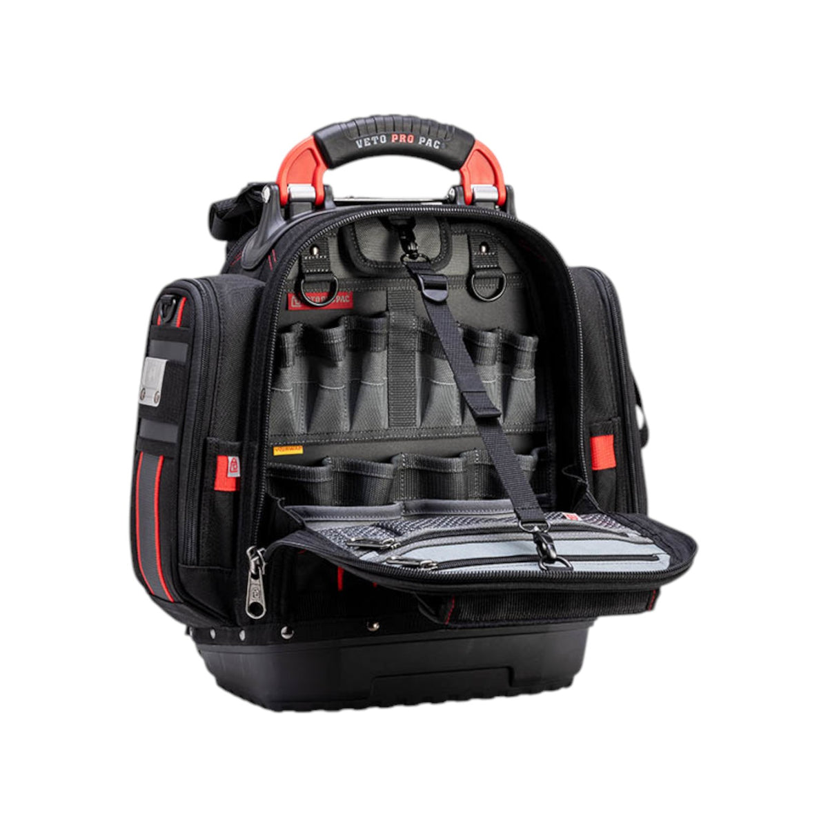 TECH PAC MCP INFRARED