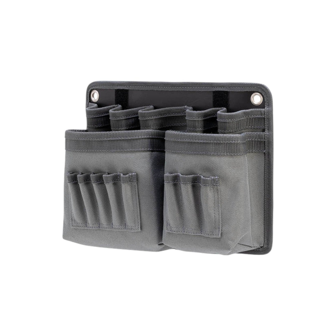 TECH PAC MC WHEELER BLACK OUT & CB-LD(95%OFF)