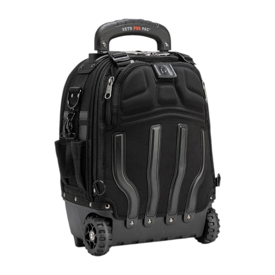 TECH PAC MC WHEELER BLACK OUT & CB-LD(95%OFF) – VETO PRO PAC JAPAN