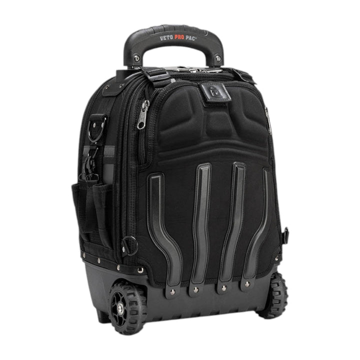 TECH PAC MC WHEELER BLACK OUT & CB-LD(95%OFF)