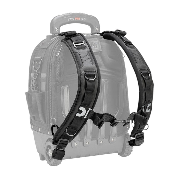 TECH PAC MC WHEELER BLACK OUT & CB-LD(95%OFF)