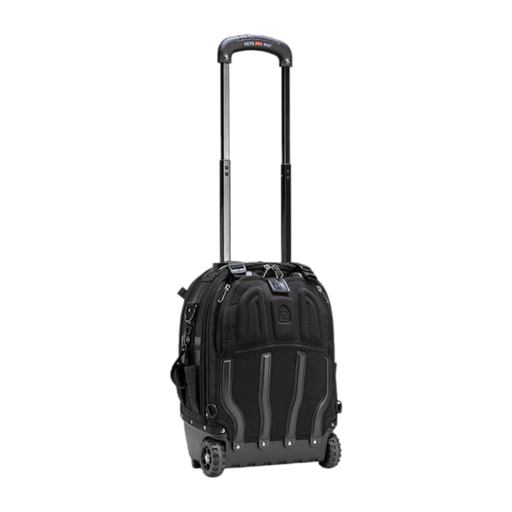 TECH PAC WHEELER BLACK OUT & CB-LD(95%OFF)