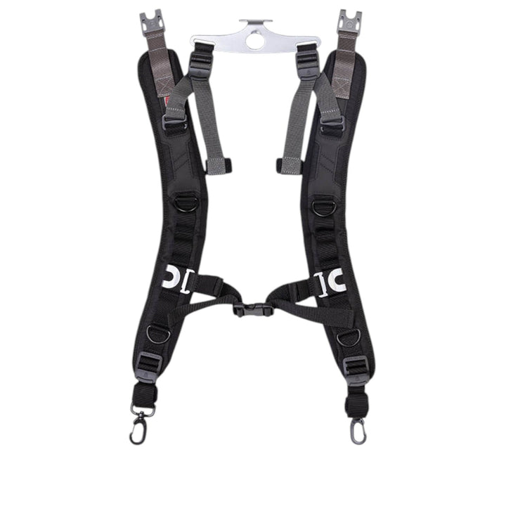 TECH PAC WHEELER BLACK OUT & CB-LD(95%OFF)