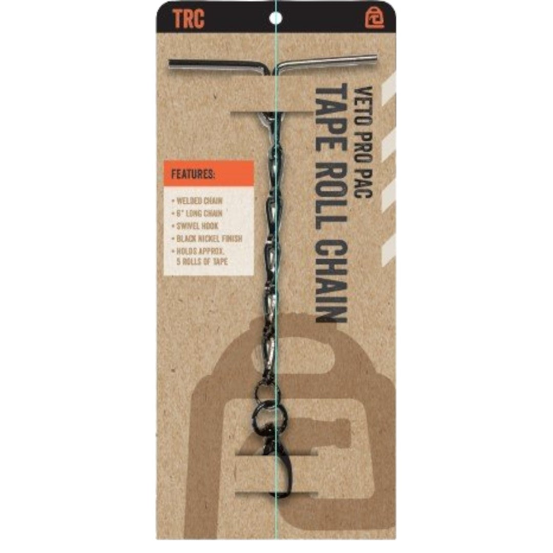 T-Bar Tape Roll Chain