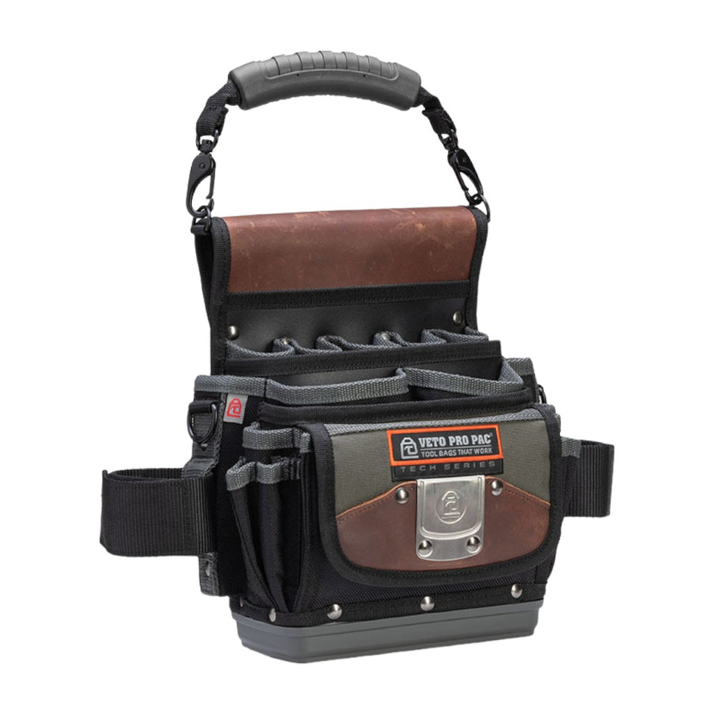 VETO PRO PAC TECH SERIES 腰袋 VETO PRO PAC ツールポーチ – – VETO PRO PAC JAPAN
