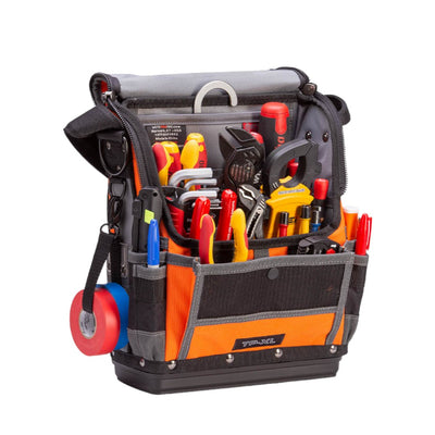 TP-XL HI-VIZ ORANGE