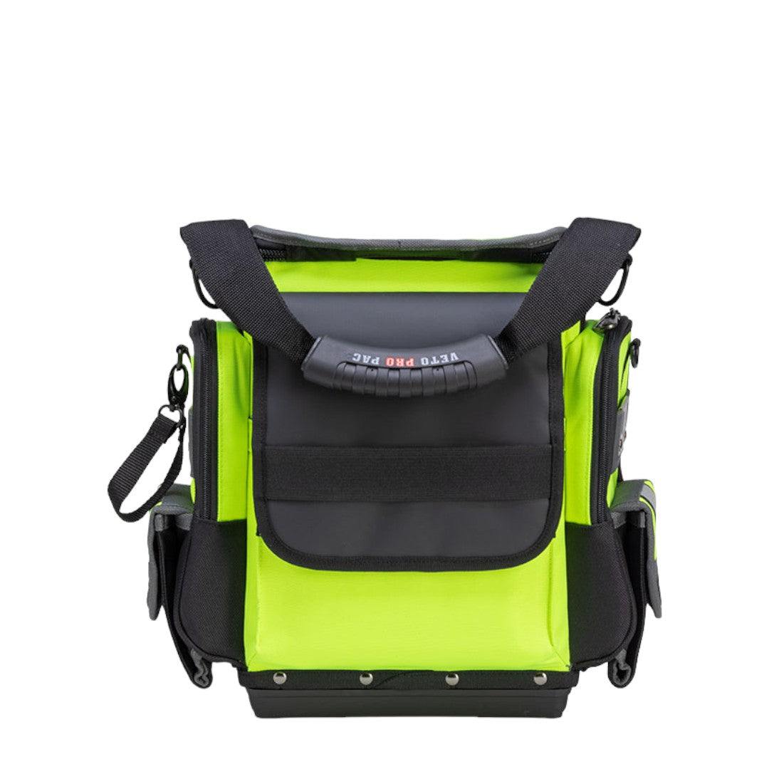 TP-XXL HI-VIZ YELLOW