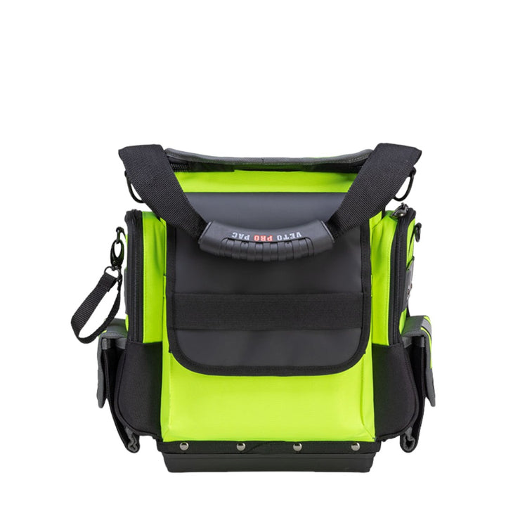 TP-XXL HI-VIZ YELLOW