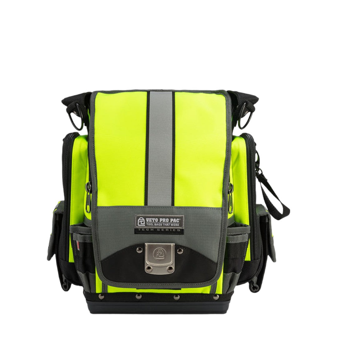 TP-XXL HI-VIZ YELLOW