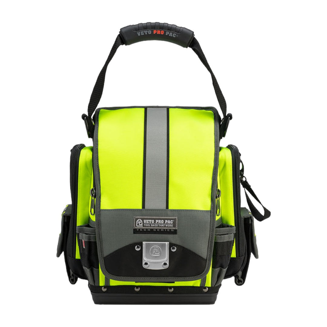 TP-XXL HI-VIZ YELLOW
