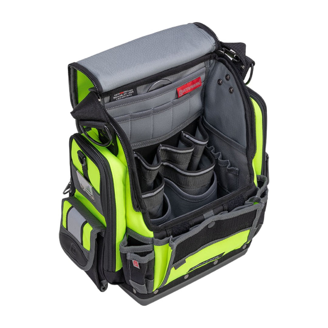 TP-XXL HI-VIZ YELLOW – VETO PRO PAC JAPAN