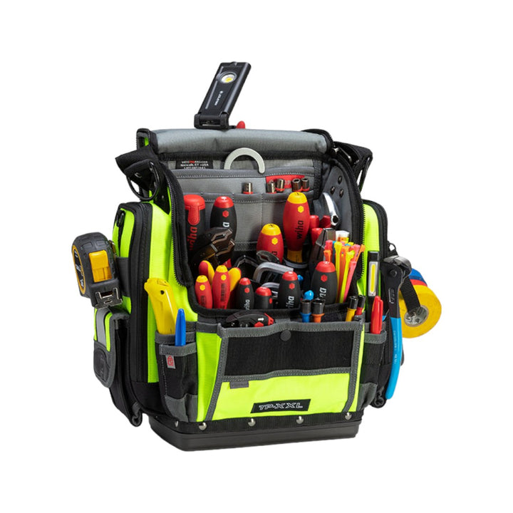 TP-XXL HI-VIZ YELLOW