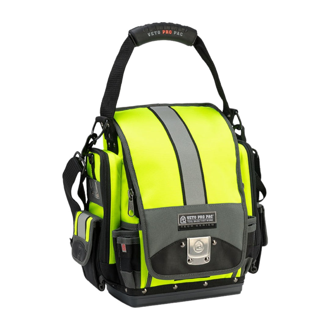 TP-XXL HI-VIZ YELLOW