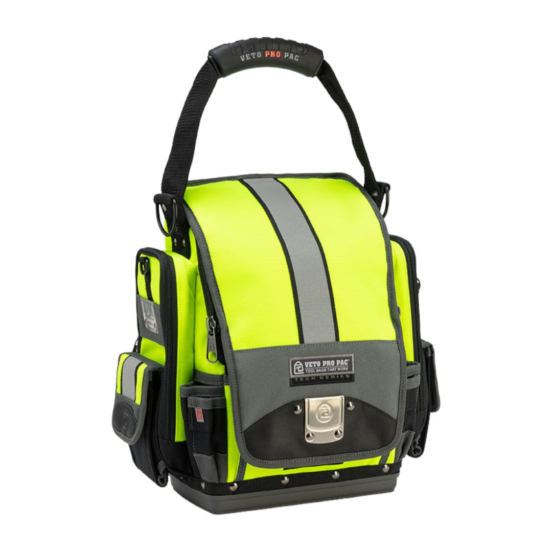 TP-XXL HI-VIZ YELLOW