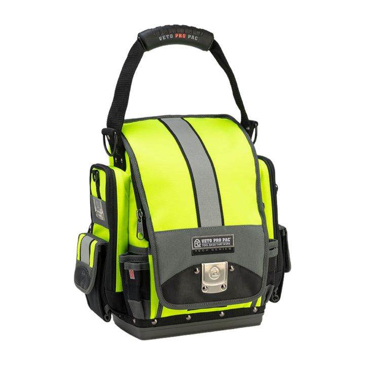 TP-XXL HI-VIZ YELLOW