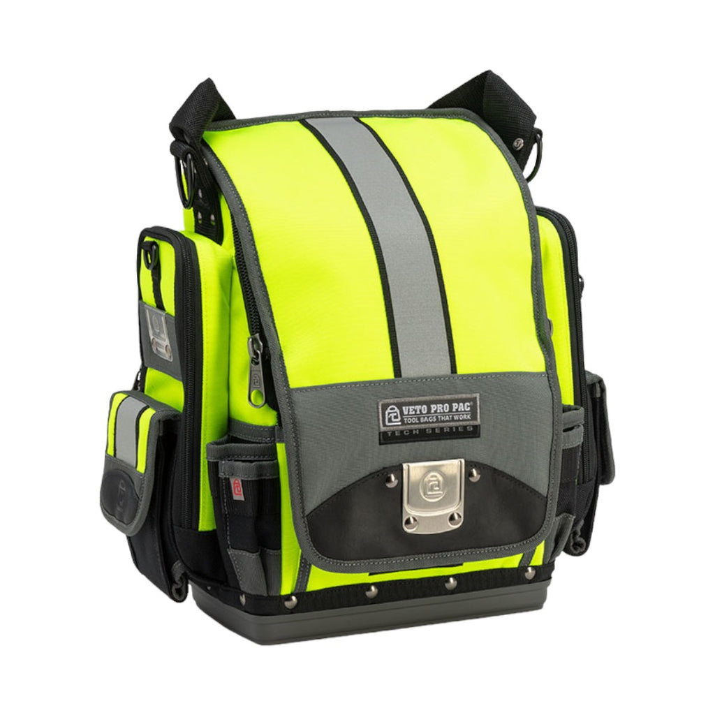 TP-XXL HI-VIZ YELLOW – VETO PRO PAC JAPAN