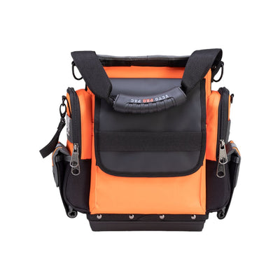 TP-XXL HI-VIZ ORANGE