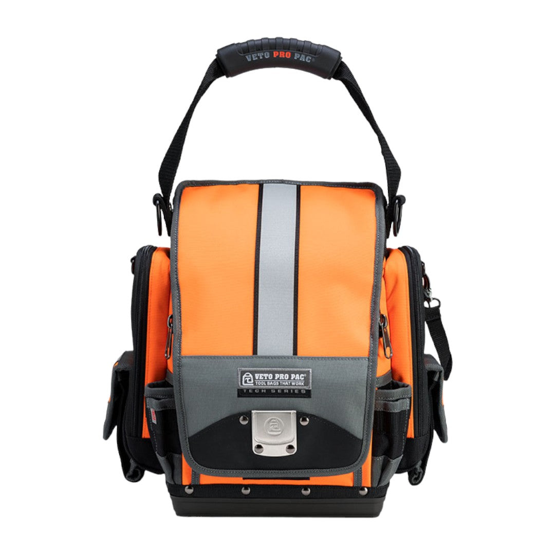 TP-XXL HI-VIZ ORANGE