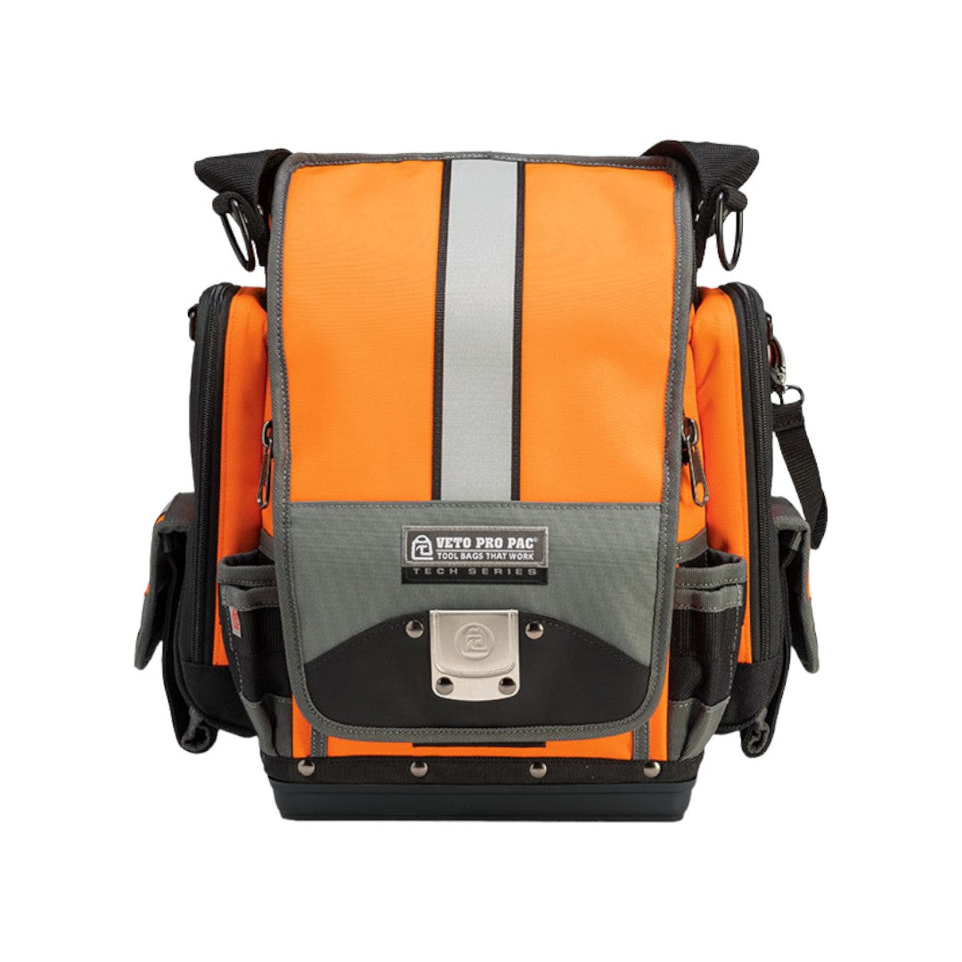 TP-XXL HI-VIZ ORANGE