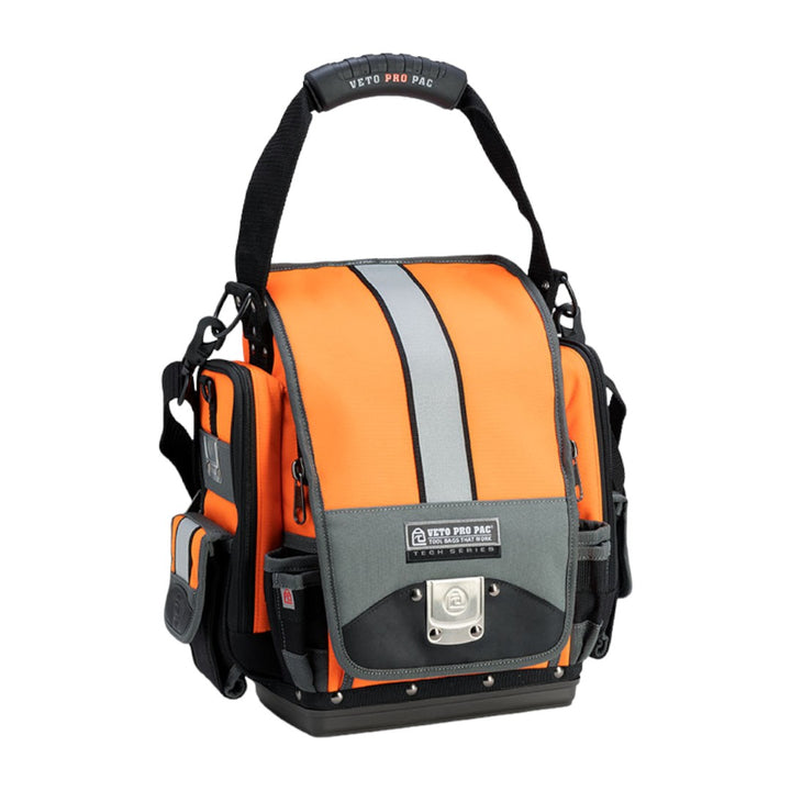 TP-XXL HI-VIZ ORANGE