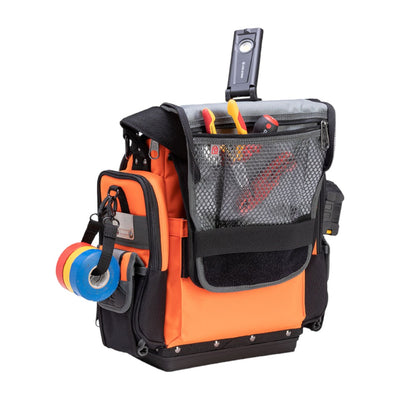 TP-XXL HI-VIZ ORANGE