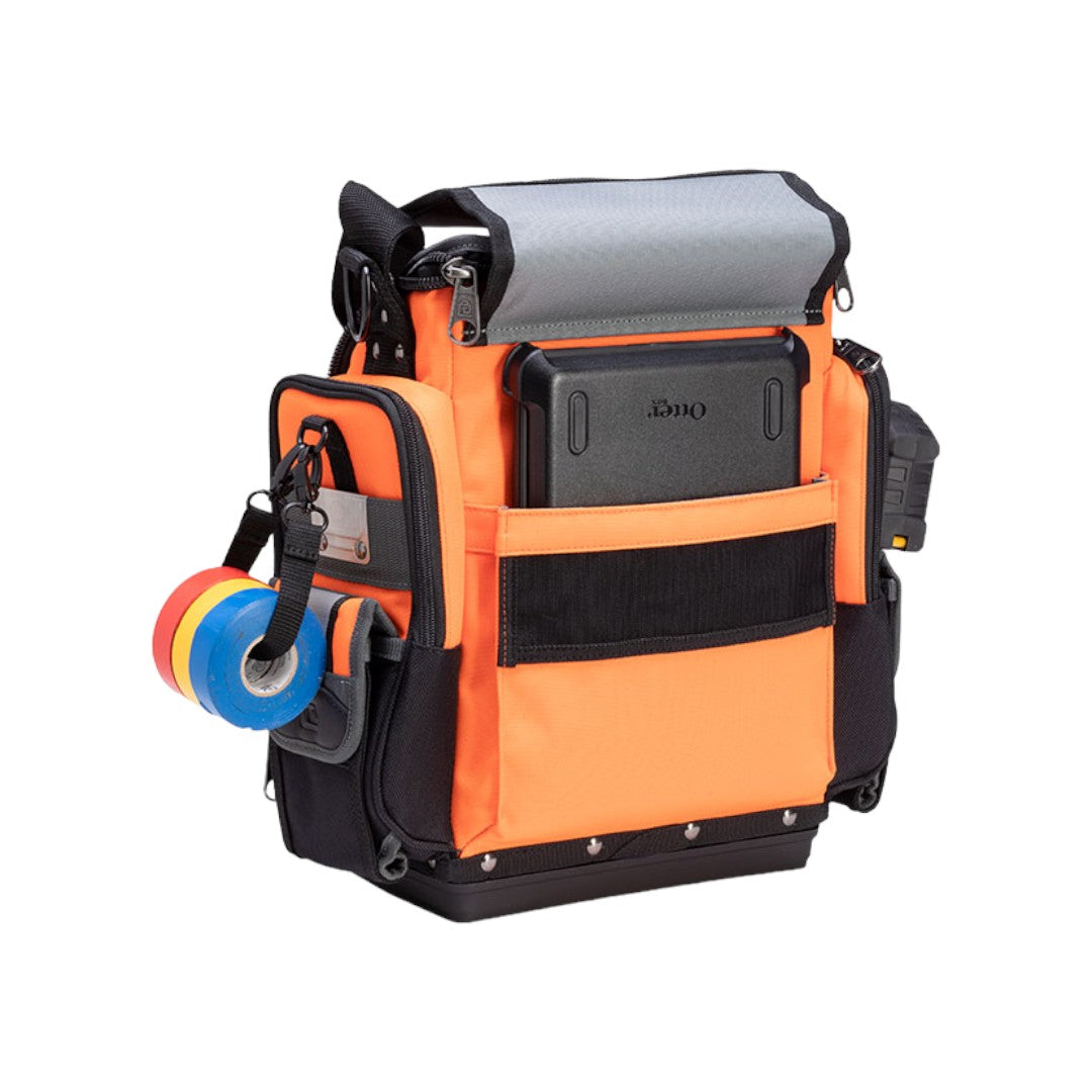 TP-XXL HI-VIZ ORANGE