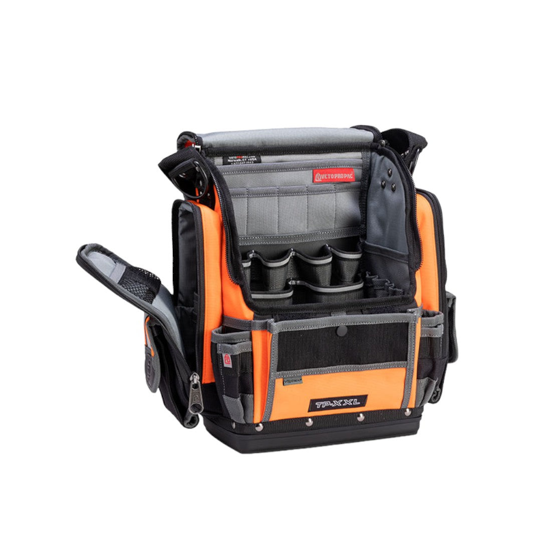 TP-XXL HI-VIZ ORANGE