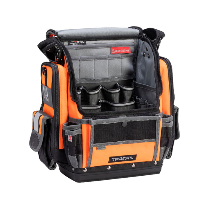 TP-XXL HI-VIZ ORANGE