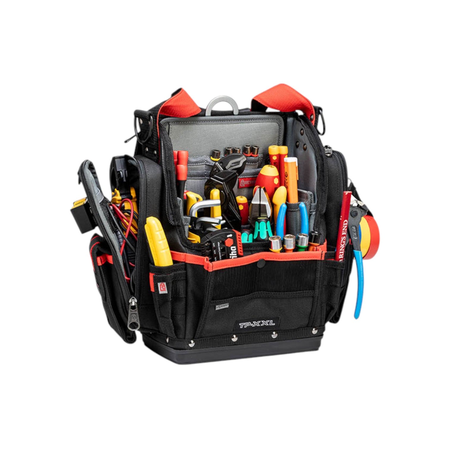 TP-XXL INFRARED – VETO PRO PAC JAPAN